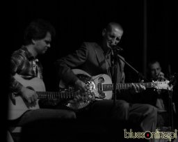 Lublin Blues Session 09 13